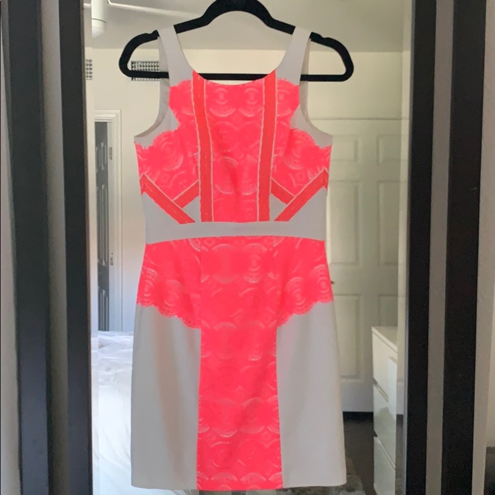 Mini Dress